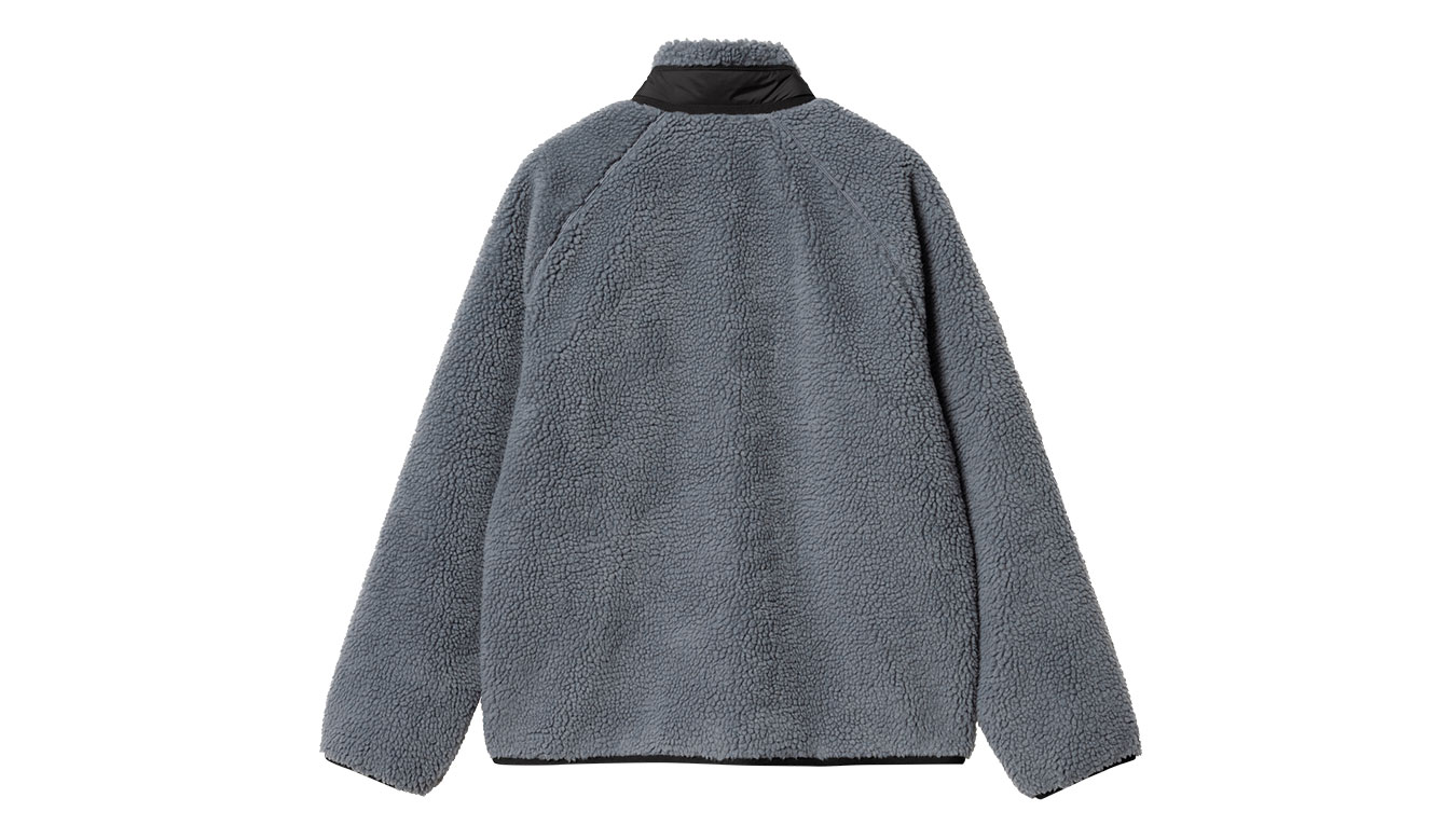 Carhartt WIP Prentis Liner Dove Grey preţ