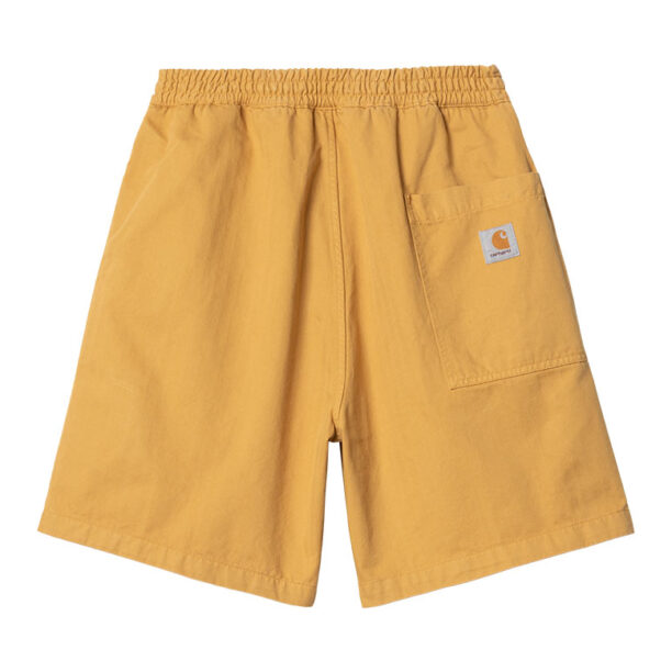 Carhartt WIP Rainer Short Sunray preţ