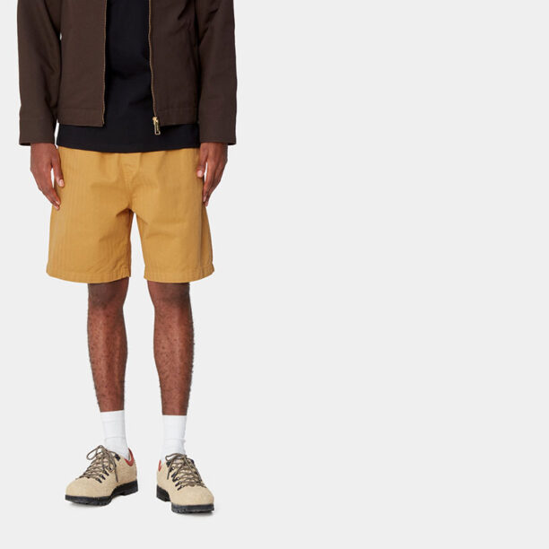 Cumpăra Carhartt WIP Rainer Short Sunray