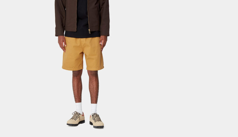 Cumpăra Carhartt WIP Rainer Short Sunray