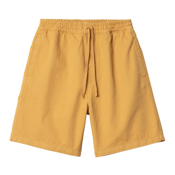 Carhartt WIP Rainer Short Sunray