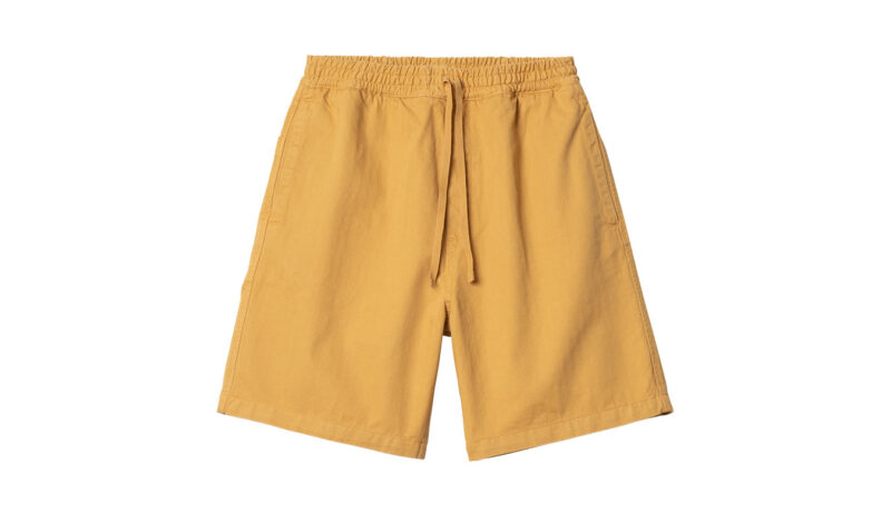 Carhartt WIP Rainer Short Sunray