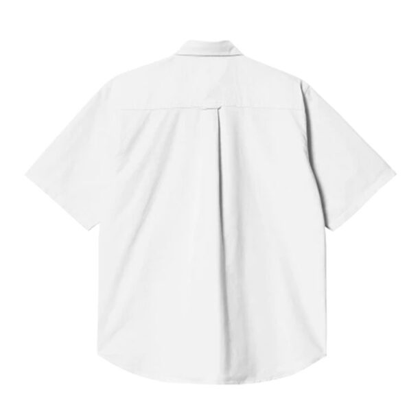 Carhartt WIP S/S Braxton Shirt preţ