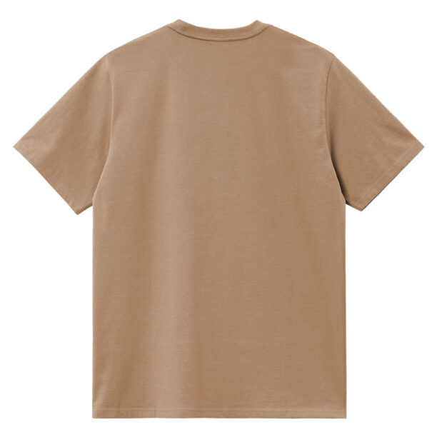 Carhartt WIP S/S Chase T-Shirt Peanut preţ