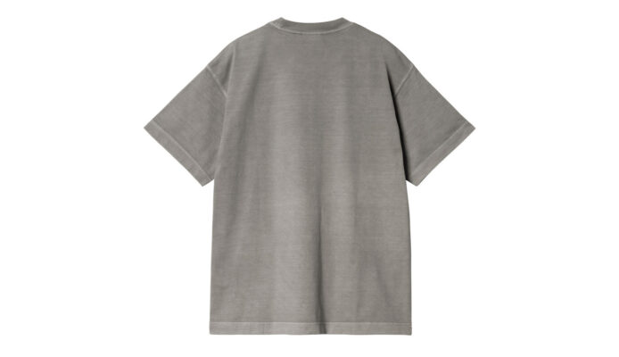 Carhartt WIP S/S Class of 89 T-Shirt Marengo preţ