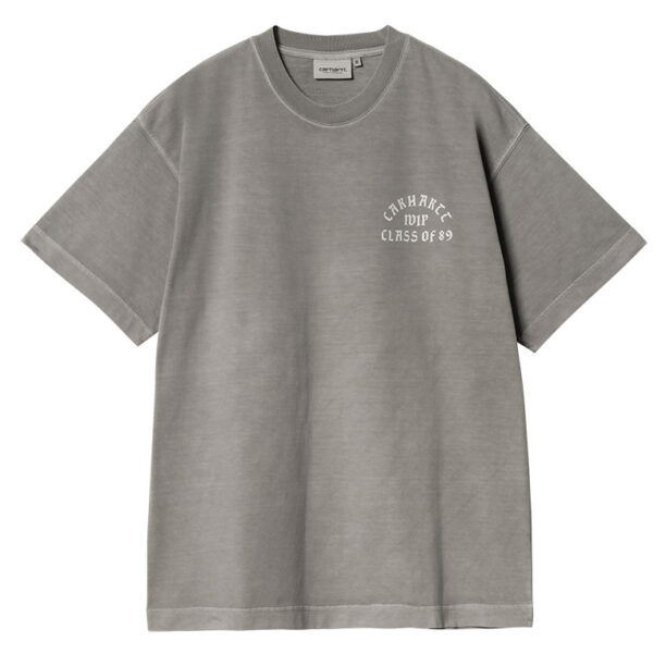 Carhartt WIP S/S Class of 89 T-Shirt Marengo