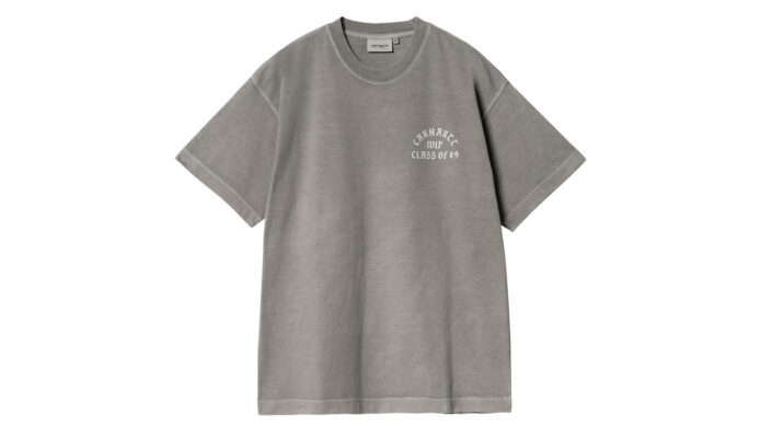 Carhartt WIP S/S Class of 89 T-Shirt Marengo