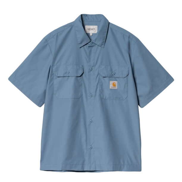 Carhartt WIP S/S Craft Shirt