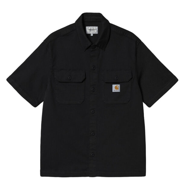 Carhartt WIP S/S Craft Shirt