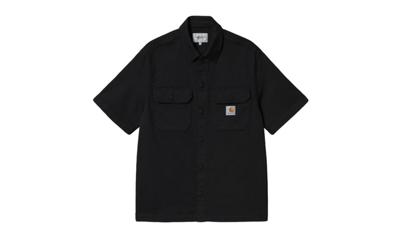 Carhartt WIP S/S Craft Shirt