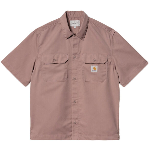 Carhartt WIP S/S Craft Shirt