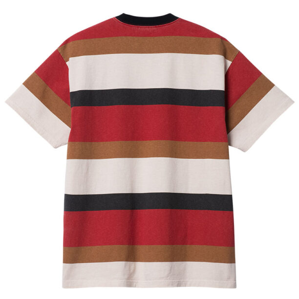 Carhartt WIP S/S Crouser T-Shirt preţ