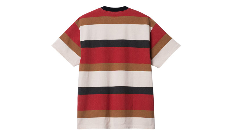 Carhartt WIP S/S Crouser T-Shirt preţ