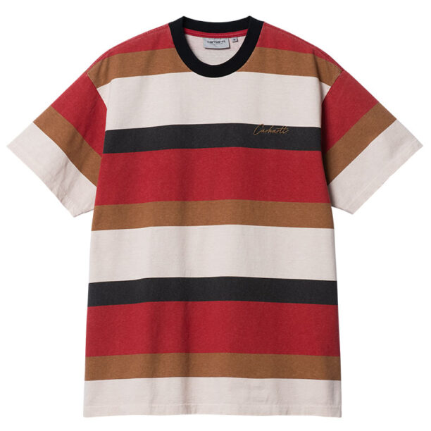 Carhartt WIP S/S Crouser T-Shirt