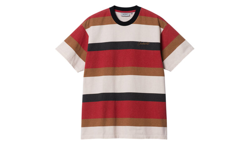 Carhartt WIP S/S Crouser T-Shirt