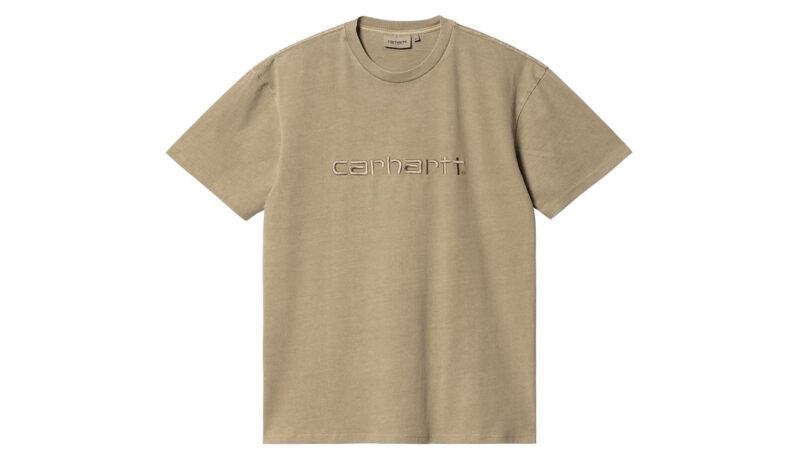 Carhartt WIP S/S Duster T-Shirt Ammonite