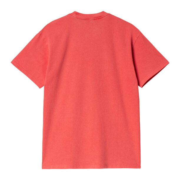 Carhartt WIP S/S Duster T-Shirt Samba preţ