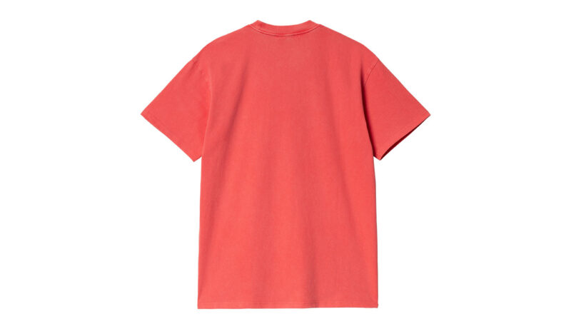 Carhartt WIP S/S Duster T-Shirt Samba preţ