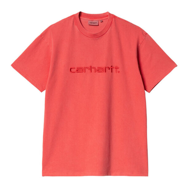 Carhartt WIP S/S Duster T-Shirt Samba