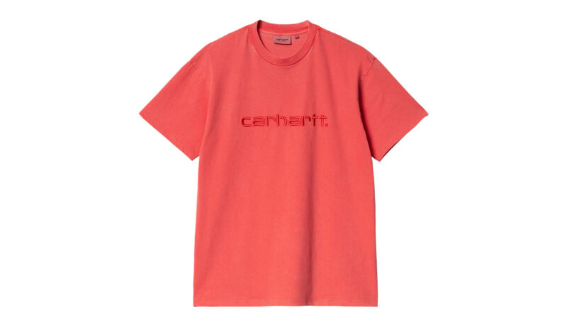 Carhartt WIP S/S Duster T-Shirt Samba