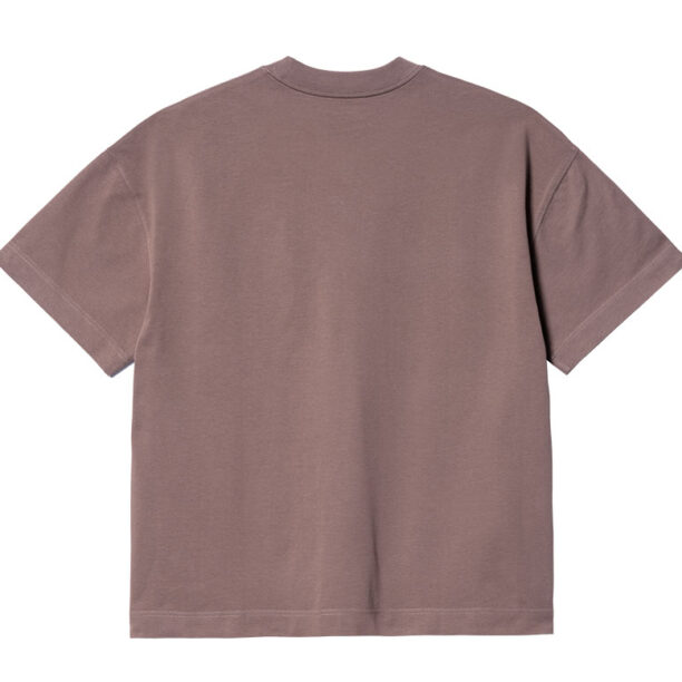 Carhartt WIP S/S Link Script T-Shirt Lupinus preţ