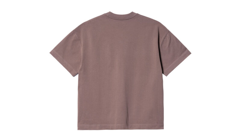 Carhartt WIP S/S Link Script T-Shirt Lupinus preţ