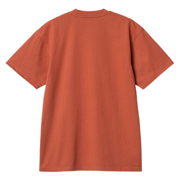 Carhartt WIP S/S Locker T-Shirt Pheonix preţ