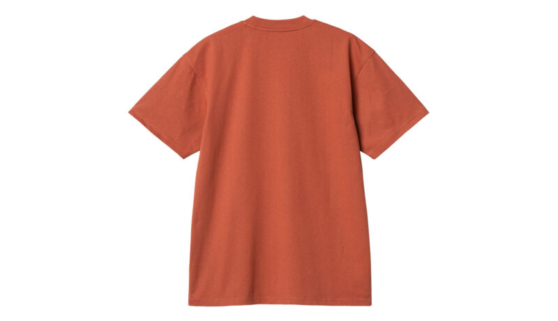 Carhartt WIP S/S Locker T-Shirt Pheonix preţ