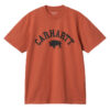 Carhartt WIP S/S Locker T-Shirt Pheonix