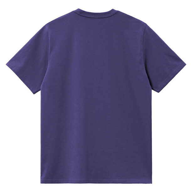 Carhartt WIP S/S Pocket T-Shirt Aura preţ