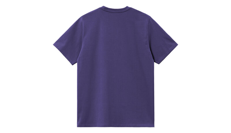 Carhartt WIP S/S Pocket T-Shirt Aura preţ