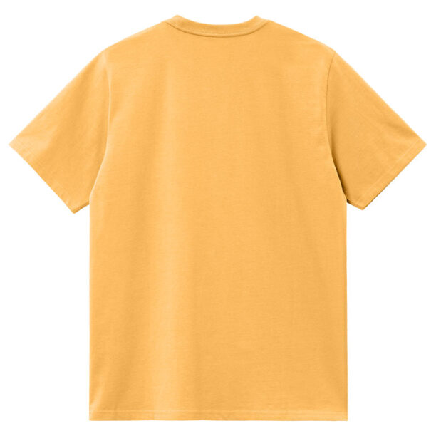 Carhartt WIP S/S Pocket T-Shirt Winter Spice preţ