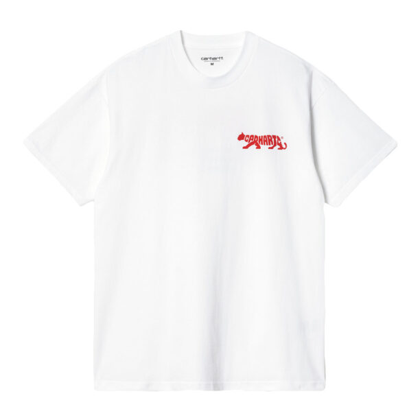 Carhartt WIP S/S Rocky T-Shirt