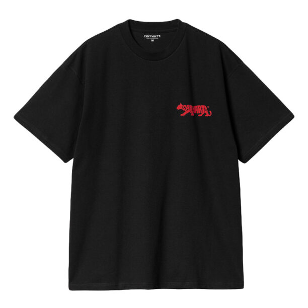 Carhartt WIP S/S Rocky T-Shirt