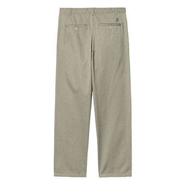 Carhartt WIP Salford Pant Yucca preţ