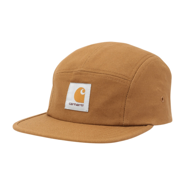 Carhartt WIP Șapcă 'Backley'  maro caramel