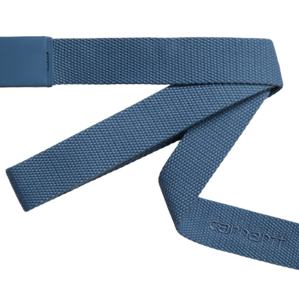 Carhartt WIP Script Belt Tonal Sorrent