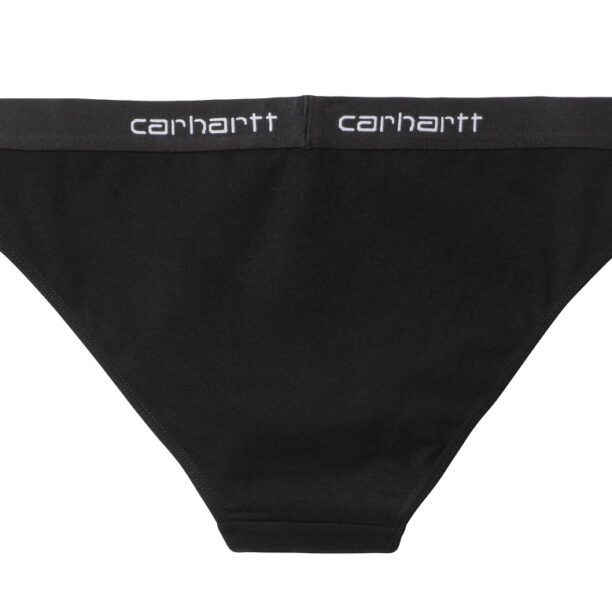 Carhartt WIP Script Brief W preţ