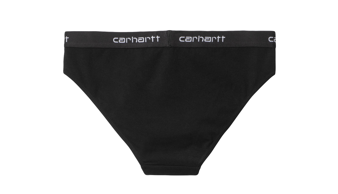 Carhartt WIP Script Brief W preţ
