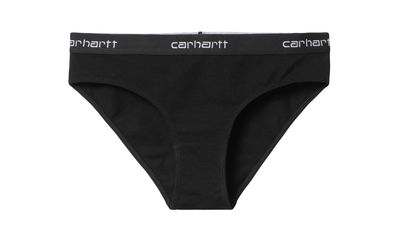 Carhartt WIP Script Brief W