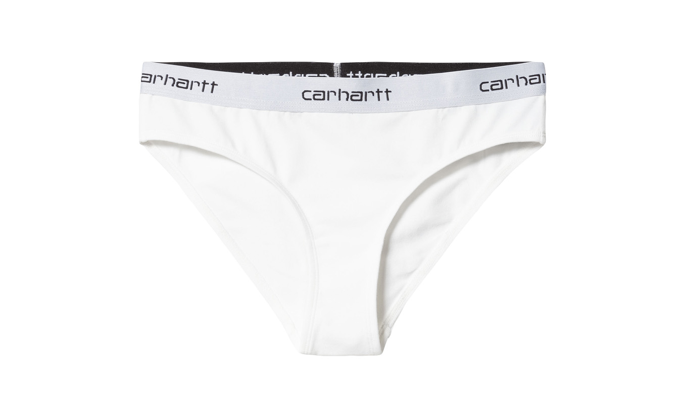Carhartt WIP Script Brief W
