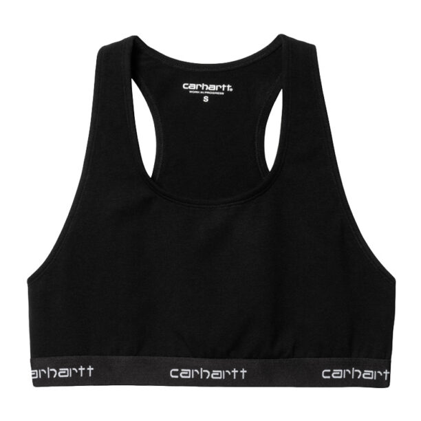 Carhartt WIP Script Racer Tank W