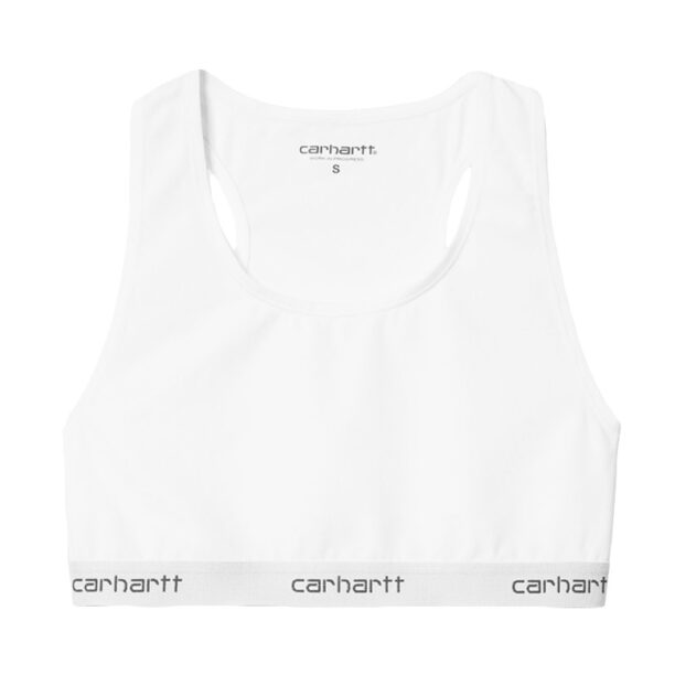 Carhartt WIP Script Racer Tank W