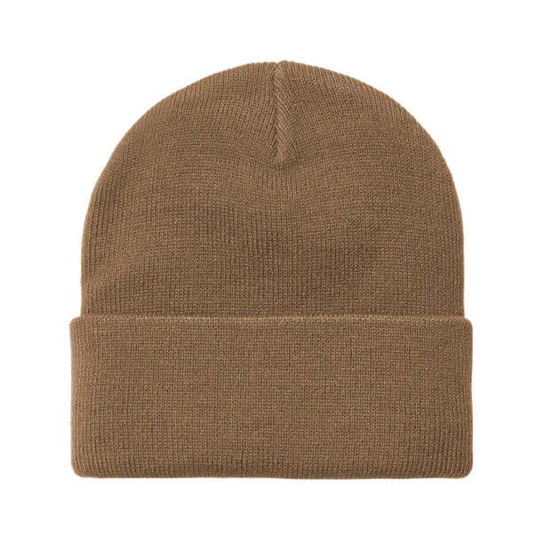 Carhartt WIP Short Watch Hat Chocolate preţ