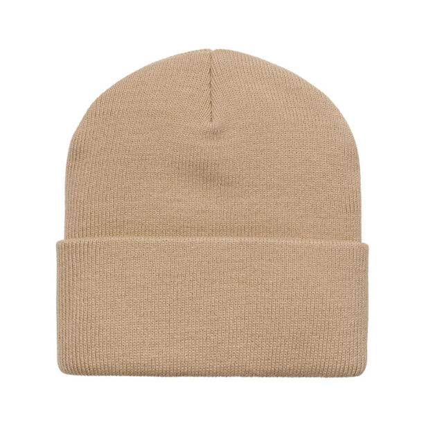 Carhartt WIP Short Watch Hat Dusty H Brown preţ