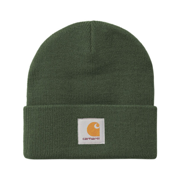 Carhartt WIP Short Watch Hat Sycamore Tree