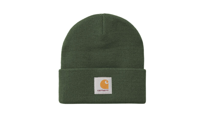 Carhartt WIP Short Watch Hat Sycamore Tree