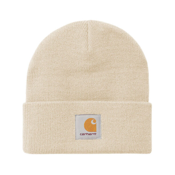 Carhartt WIP Short Watch Hat moonbeam