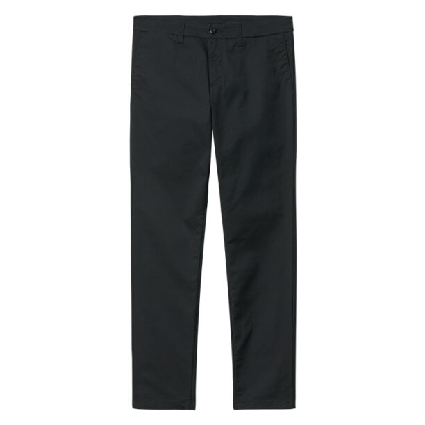 Carhartt WIP Sid Pant Black