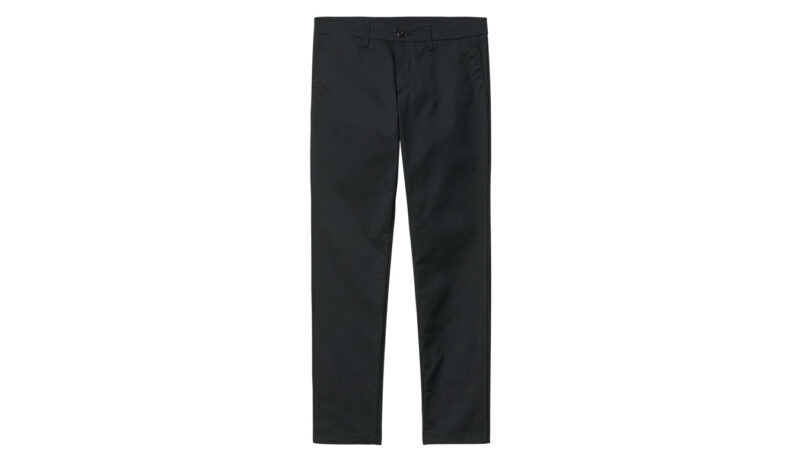 Carhartt WIP Sid Pant Black